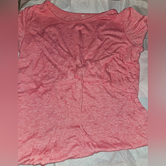 Isabelle Maternity Breastfeeding Shirt - Picture 2 of 4